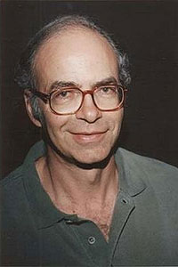 Peter Singer