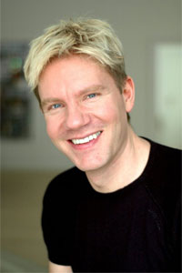 Bjorn Lomborg